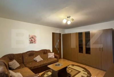 Apartament cu 2 camere semidecomandat în Decebal - 10