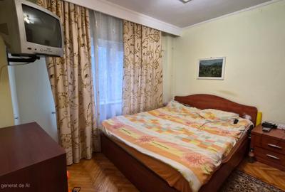 Faleza Nord - ap 4 camere , et 2/4 , centrala gaze (ST =89 mp) - 9