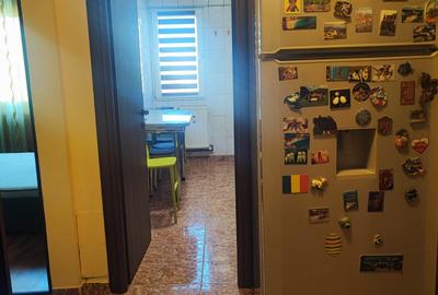 Apartament cu 4 camere decomandat, mobilat în Drumul Taberei - 8