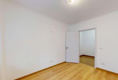 Apartament cu 3 camere semidecomandat în Teiul Doamnei - 14