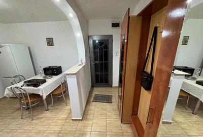 Casă cu 2 camere în Central - 4