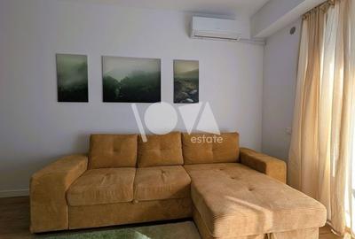 Apartament cu 2 camere semidecomandat, mobilat în Theodor Pallady - 3