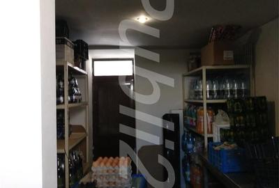 Spațiu comercial, de 70 mp, în Triaj