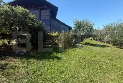 Teren de 2232 mp, în Central