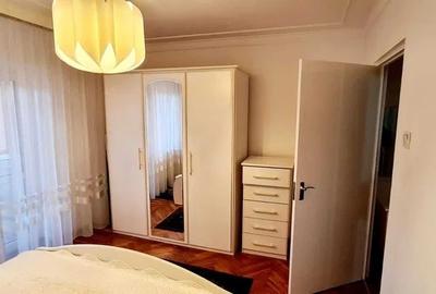 Inchiriere Apartament 2 Camere Centrala Parcare Dna Ghica - 4