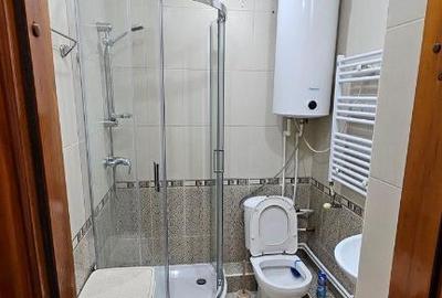 Garsoniera de inchiriat in zona Dorobanti - 6