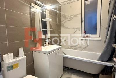 COMISION 0% Apartament cu 3 camere, terasa 27 mp, in zona Girocului - 6