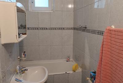 Apartament 3 camere, 60 mp,  – Gheorgheni, zona Mercur - 2
