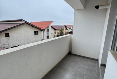 Apartament cu 2 camere decomandat în Militari - 4