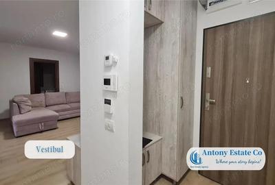 Apartament de inchiriat, 2 camere, West Residence - Oradea - 1