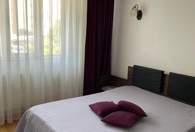 Apartament in Vila 2 camere et.1 Cartier Nord - 9