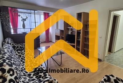 Apartament cu 2 camere decomandat, mobilat în Colentina