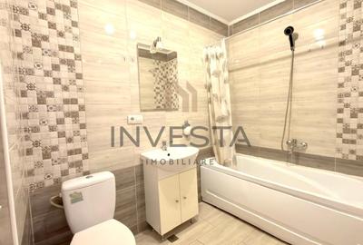 Apartament cu 2 camere semidecomandat, mobilat în Iris - 5