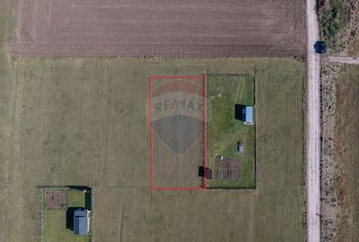 Teren Harman, Strada Henri Coanda, 1000mp Teren Harman, Strada Henri Coanda, 1000mp - 9