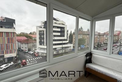 Apartament 2 camere 48 mp zona Centrul Civic - 10