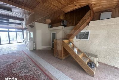 Casă cu 7 camere cu Teren 1171 Mp în Păulești - 8
