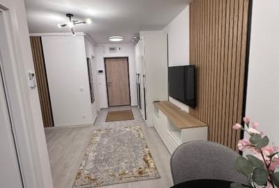 Proprietar | recent amenajata | GARSONIERA premium Hils Brauner - 4