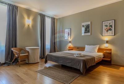 Comision 0% | Pensiune moderna de vanzare, Cincu, locatie centrala - 8