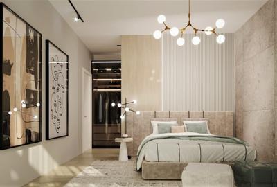 3 CAMERE | TERASA  ET 4+5 | CAMPUS - 15