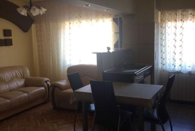 Apartament cu 3 camere decomandat în Ultracentral - 1