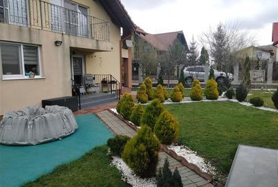 Casa deosebita cu teren generos situata in zona Rulmentul, Brasov - 4