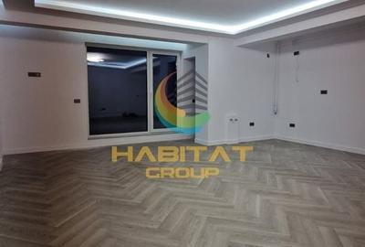 Penthouse cu 3 camere semidecomandat în Theodor Pallady - 29