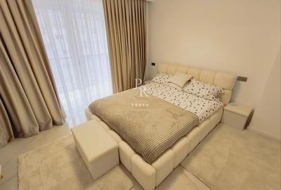 Apartament cu 3 camere semidecomandat, mobilat în Florești - 15