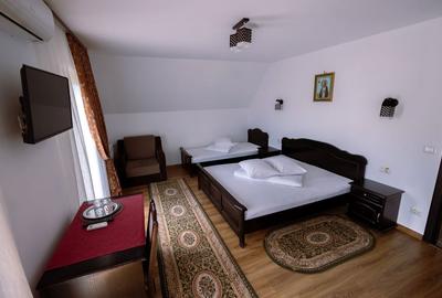 Casă cu 4 camere în Putna - 7