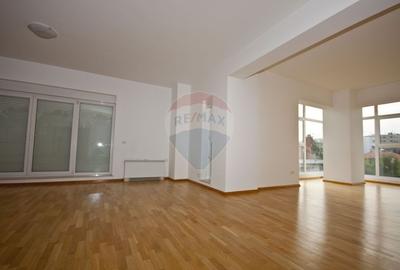INCHIRIERE Apartament cu 3 camere in zona Nordului Herastrau - 2