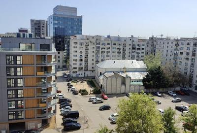 Garsonieră decomandată în Unirii - 7