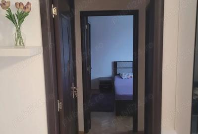 Garsonieră semidecomandată în Drumul Taberei