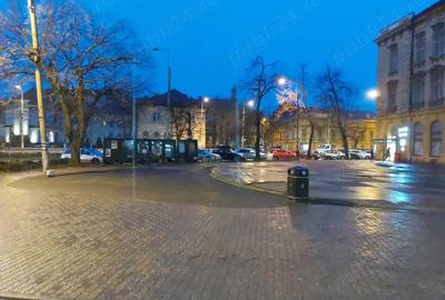 Odobescu - apartament cu o camera la casa - 1