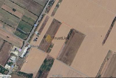 Spațiu comercial, în Vidra - 3
