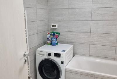 Apartament cu 2 camere decomandat în Tomis Plus - 3