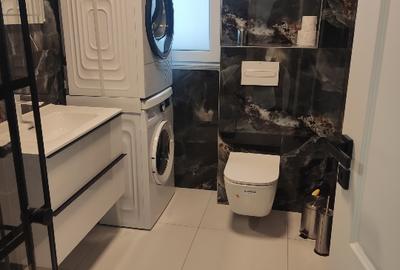 Vând apartament 2 camere zona ISU / Pompieri - 1