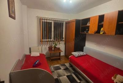 Apartament cu 4 camere decomandat, mobilat în Rahova - 3