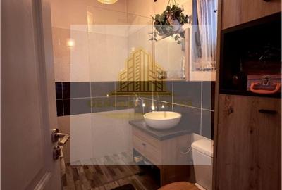 Casă cu 4 camere cu Canalizare în Sânpetru - 8