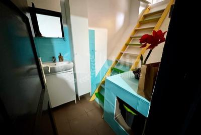 Apartament 1 camera 20mp | Finisat | Parcare | Centru | Sp. Militar - 3