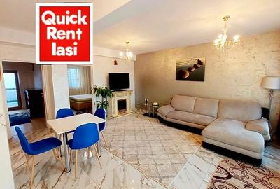 Pacurari Valea Lupului Magnolia Residence Apartament 3Camere Open Space Iasi