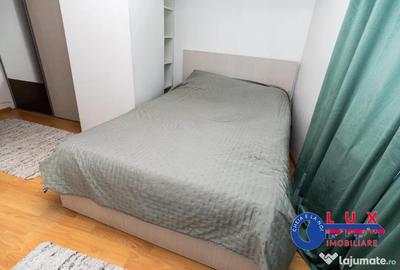 Apartament cu 2 camere semidecomandat în Piața Nouă - 6