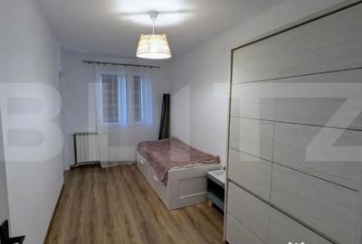 Apartament cu 3 camere decomandat în Cetate - 5