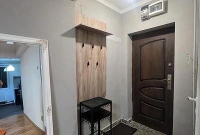 Apartament cu 2 camere semidecomandat în Vest - 2