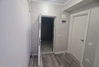 Garsonieră decomandată în Alexandru cel Bun - 1