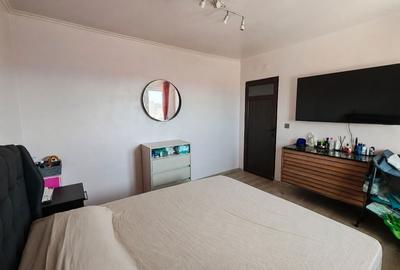 Apartament cu 3 camere decomandat în Central - 6