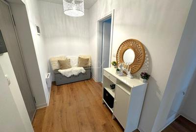 Apartament cu 2 camere decomandat, mobilat în Giroc - 8