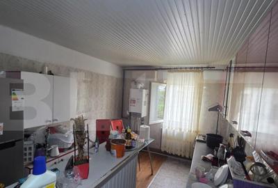 Apartament 3 camere decomandat, 66 mp - Lapus Arges, zona Su - 6
