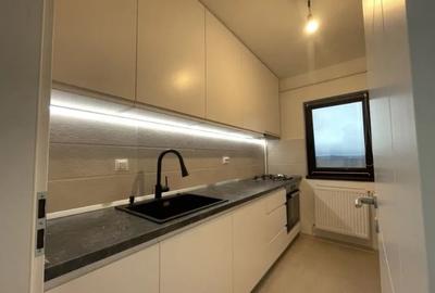 Apartament NOU 3 camere + loc de parcare - Valea Lupului, complex rezidențial - 4
