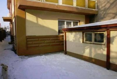 Vila P+1 -2 corpuri pretabila 2 FAMILII zona Centrala(C Galati-Independentei) 216mp construtiiti - 4