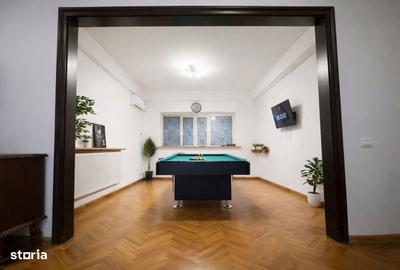 Apartament cu 3 camere în Centrul Istoric - 7