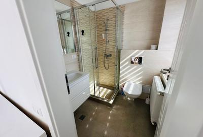 Duplex cu 4 camere cu Canalizare în Corbeanca - 18